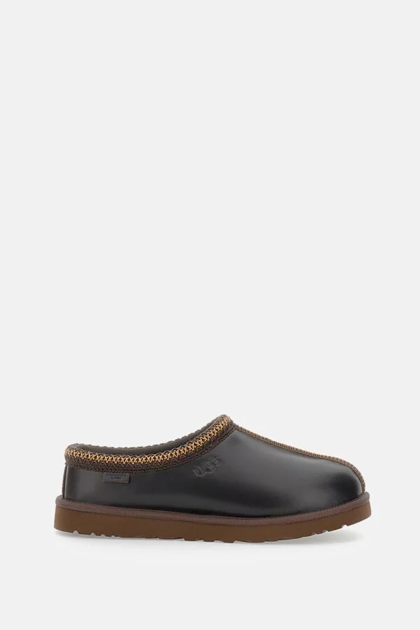 M Tasman Lthr Regen
