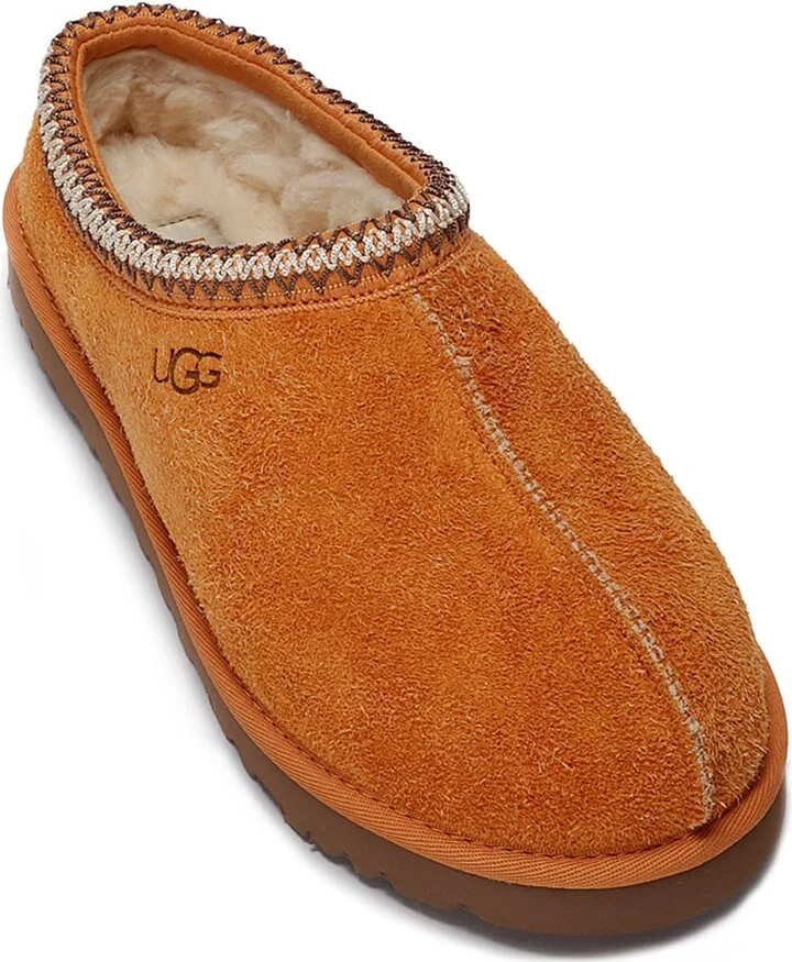 M Tasman Shaggy Suede - Image 2