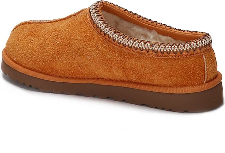 M Tasman Shaggy Suede - Image 3