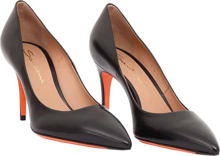 M/w - Formal,w - High Pump,basic - Image 2