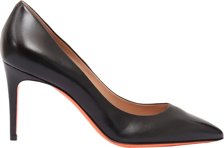 M/w - Formal,w - High Pump,basic