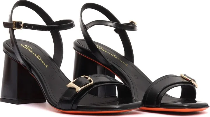 M/w - Formal,w - High Sandal,basic - Image 2