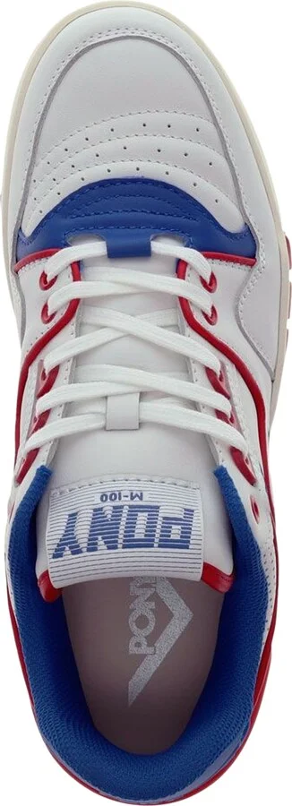 M100 Low Archive Sneakers - Image 2
