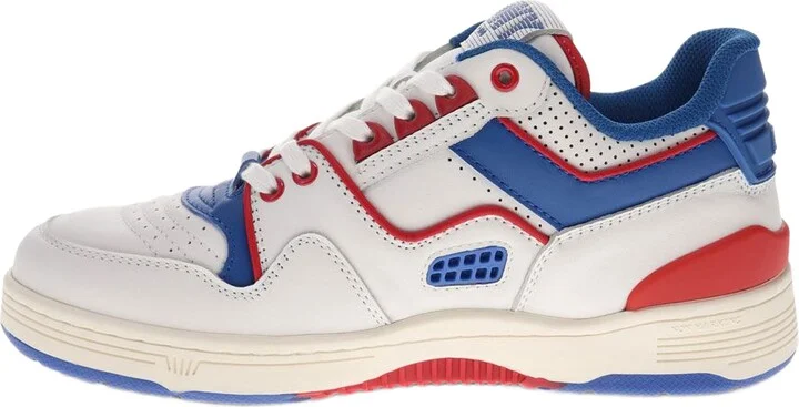 M100 Low Archive Sneakers - Image 5