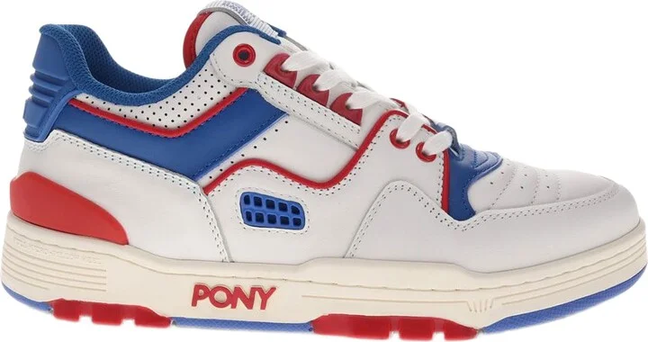 M100 Low Archive Sneakers - Image 6