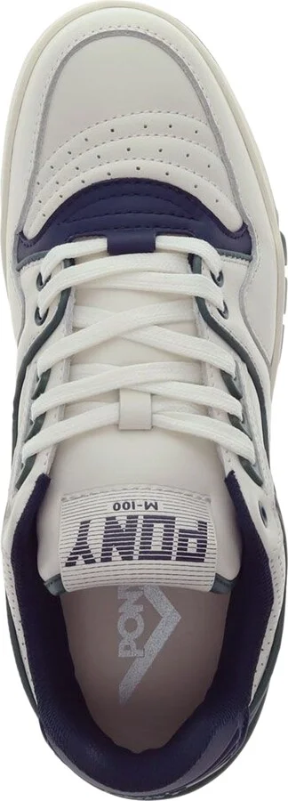 M100 Low Archive Sneakers - Image 8