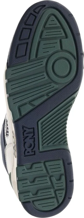 M100 Low Archive Sneakers - Image 10