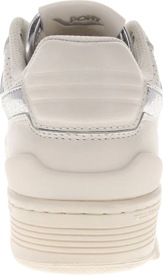 M100 Low Metallic Sneakers - Image 3