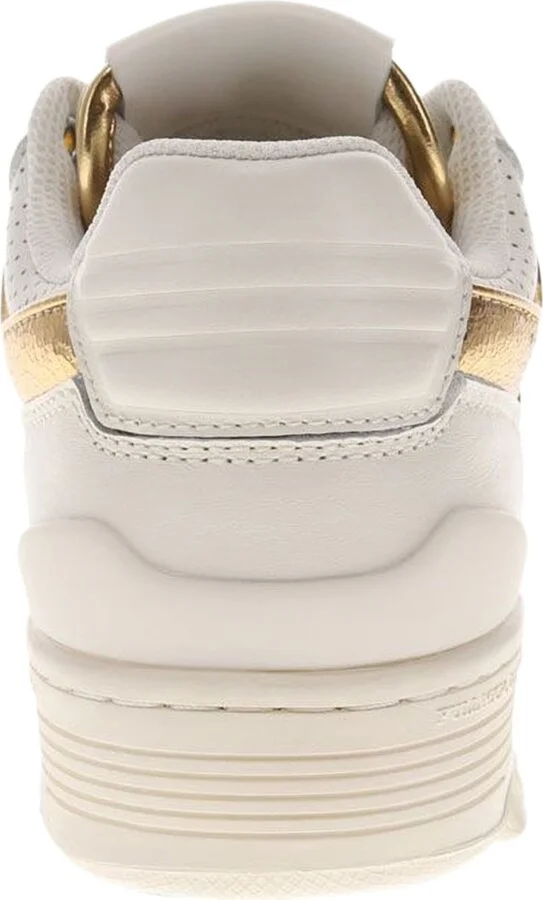 M100 Low Metallic Sneakers - Image 9