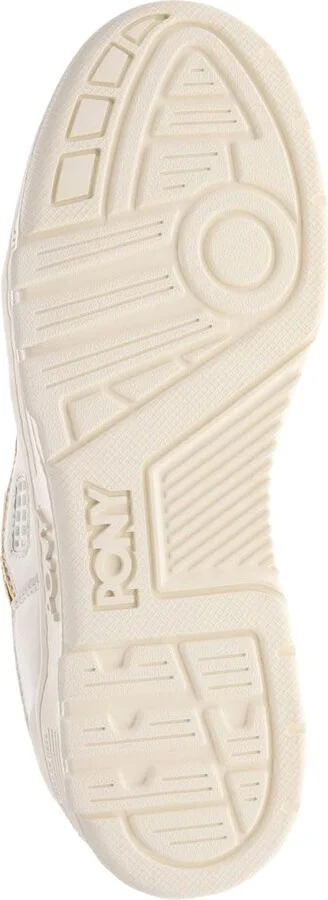 M100 Low Metallic Sneakers - Image 10