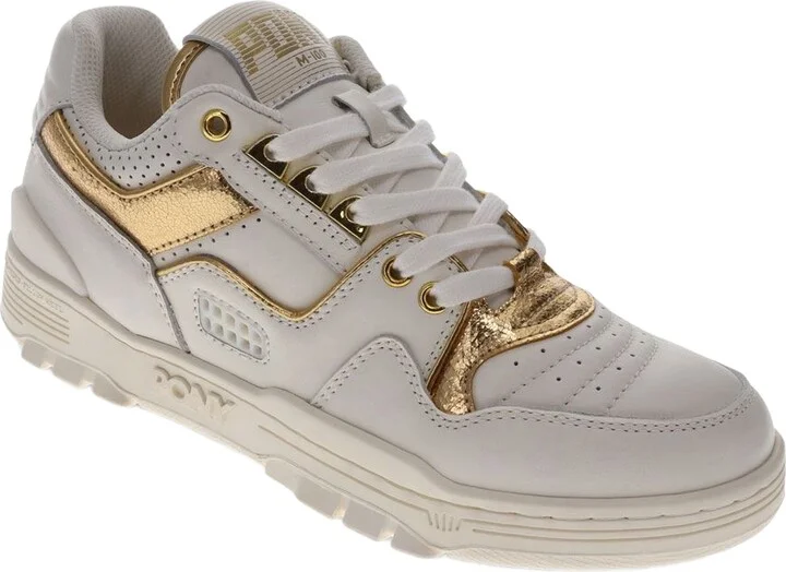 Snow White/gold