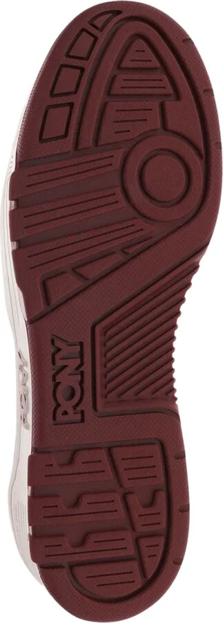 M100 Low Patent Sneakers - Image 4