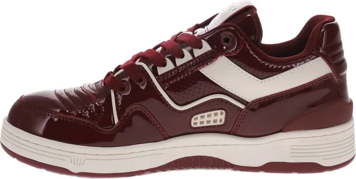 M100 Low Patent Sneakers - Image 5
