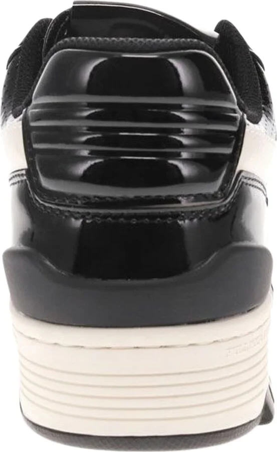 M100 Low Patent Sneakers - Image 9