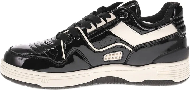 M100 Low Patent Sneakers - Image 11
