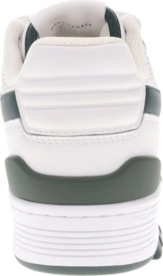 M100 Low Sneakers - Image 9
