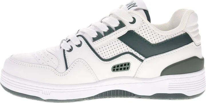 M100 Low Sneakers - Image 11