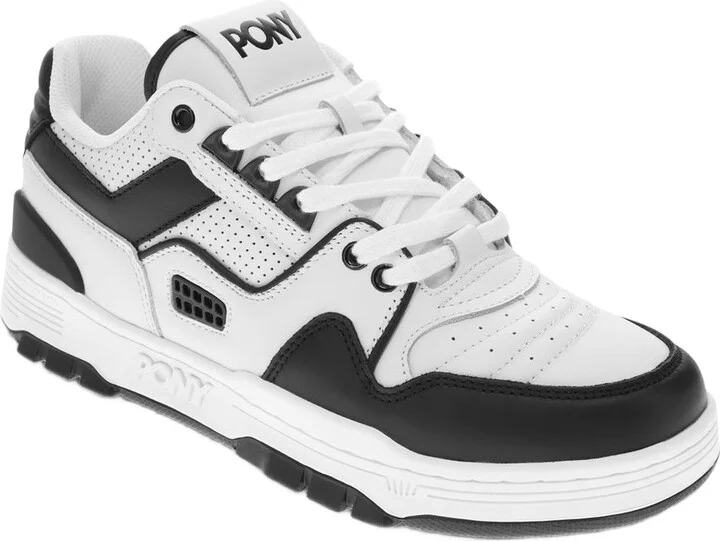 White/black