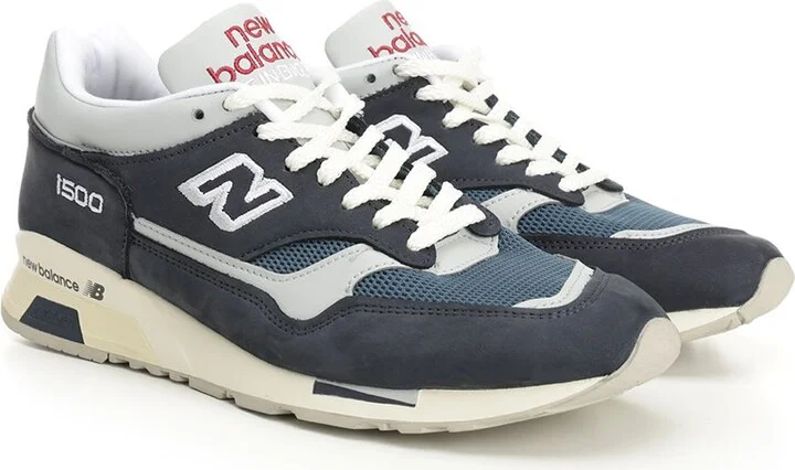 'm1500' Sneaker - Image 2