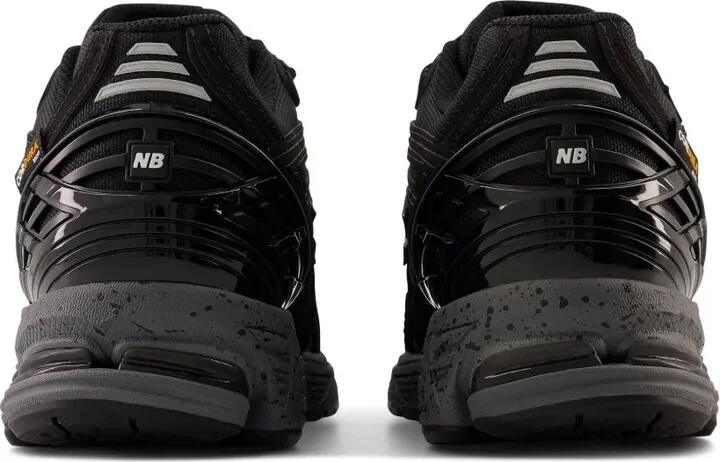 M1906 "Cordura Pocket Black" sneakers - Image 3