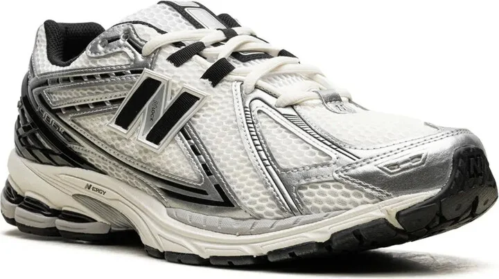 M1906 "Metallic Silver" sneakers - Image 2