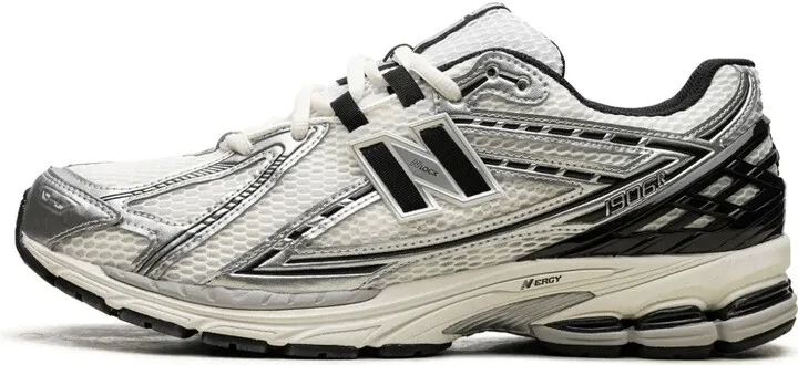 M1906 "Metallic Silver" sneakers - Image 5