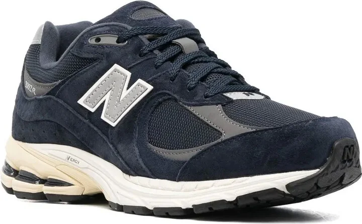 M2002 panelled low-top sneakers - Image 2
