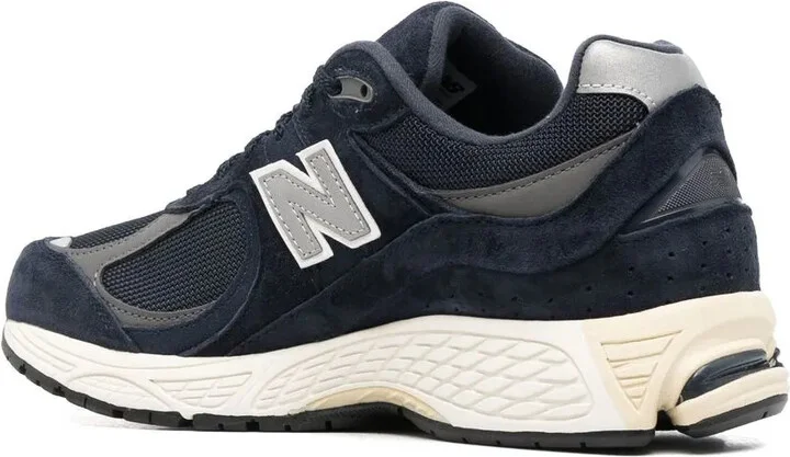 M2002 panelled low-top sneakers - Image 3