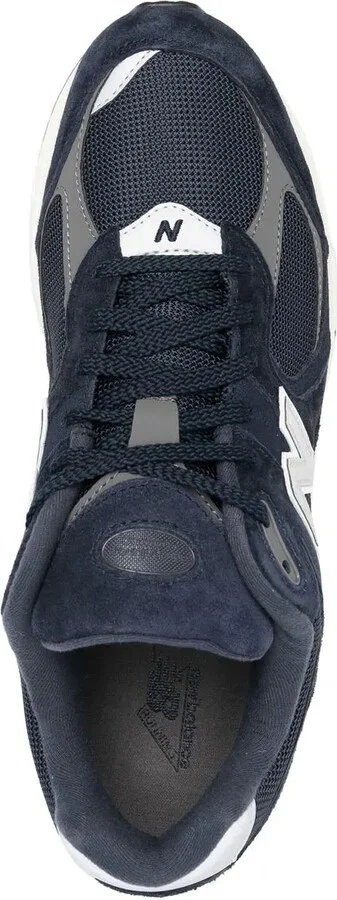 M2002 panelled low-top sneakers - Image 4