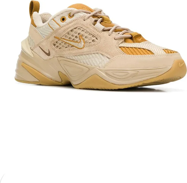 M2K Tekno SP "Linen" sneakers - Image 2