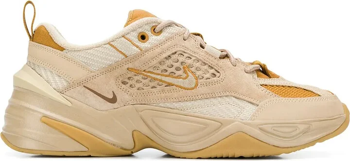 M2K Tekno SP "Linen" sneakers