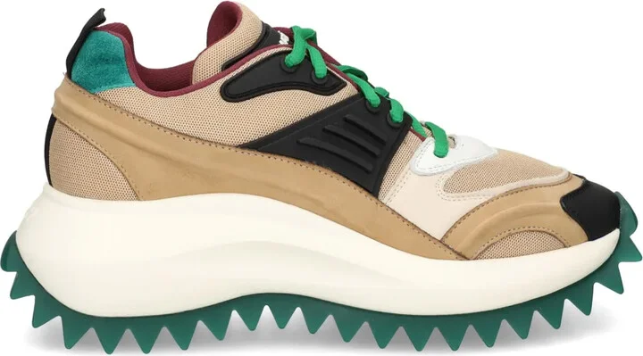 M2M sneakers