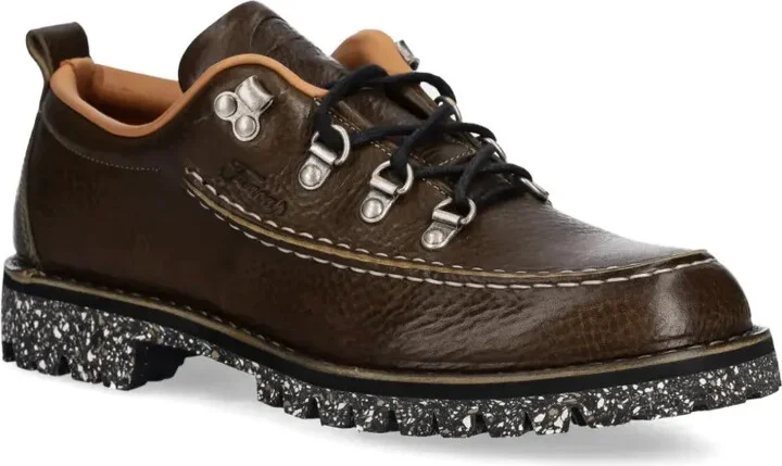 M61 Derby shoes - Image 2