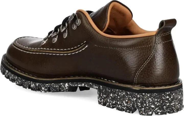 M61 Derby shoes - Image 3