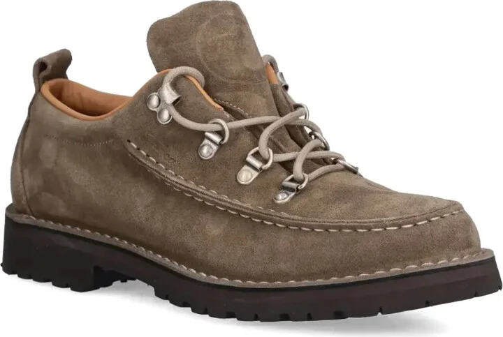 M61 Derby shoes - Image 2