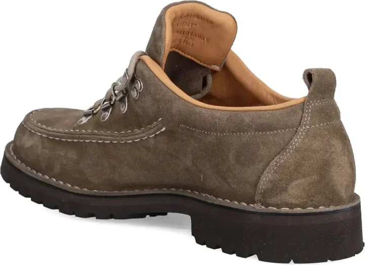 M61 Derby shoes - Image 3