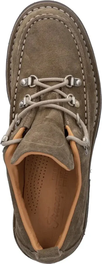 M61 Derby shoes - Image 4