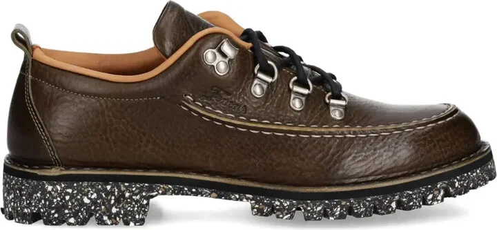 M61 Derby shoes