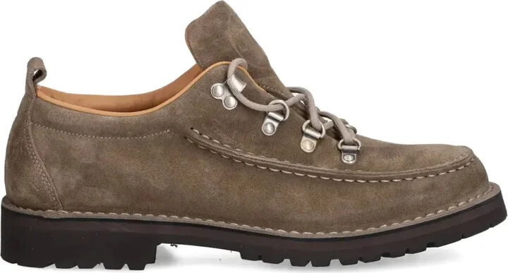 M61 Derby shoes