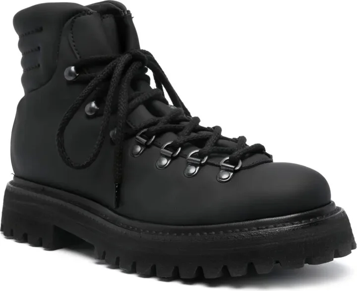 M6300 padded ankle boots - Image 2