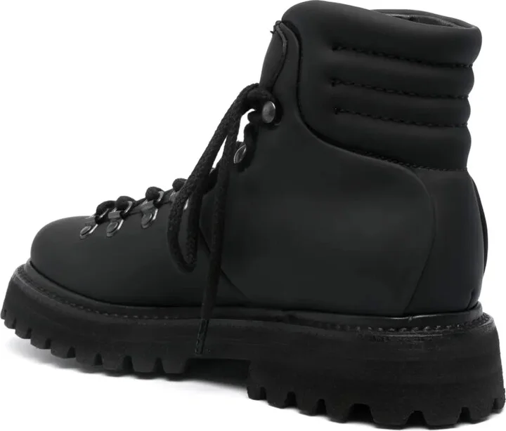 M6300 padded ankle boots - Image 3