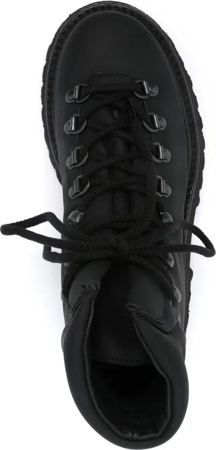 M6300 padded ankle boots - Image 4
