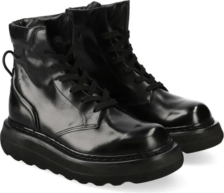 M6871A combat boots - Image 2