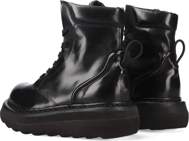 M6871A combat boots - Image 5