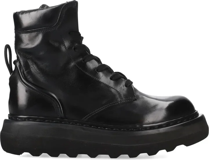 M6871A combat boots