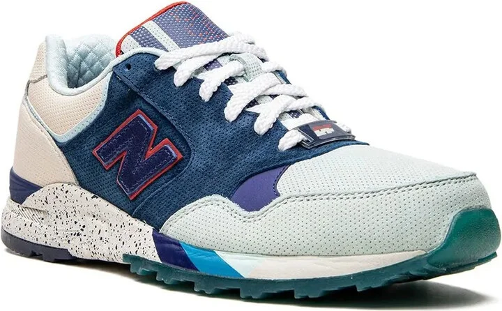 M850 "Brooklyn Bridge" sneakers - Image 2