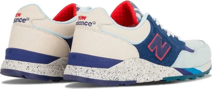 M850 "Brooklyn Bridge" sneakers - Image 3