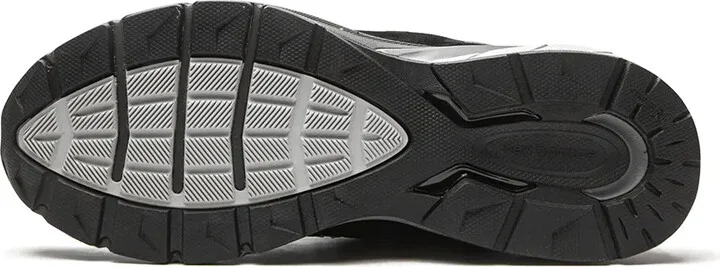 M990 "Black/Silver" sneakers - Image 4
