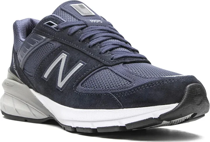 M990 "Navy" sneakers - Image 2