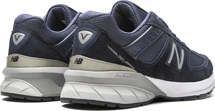 M990 "Navy" sneakers - Image 3